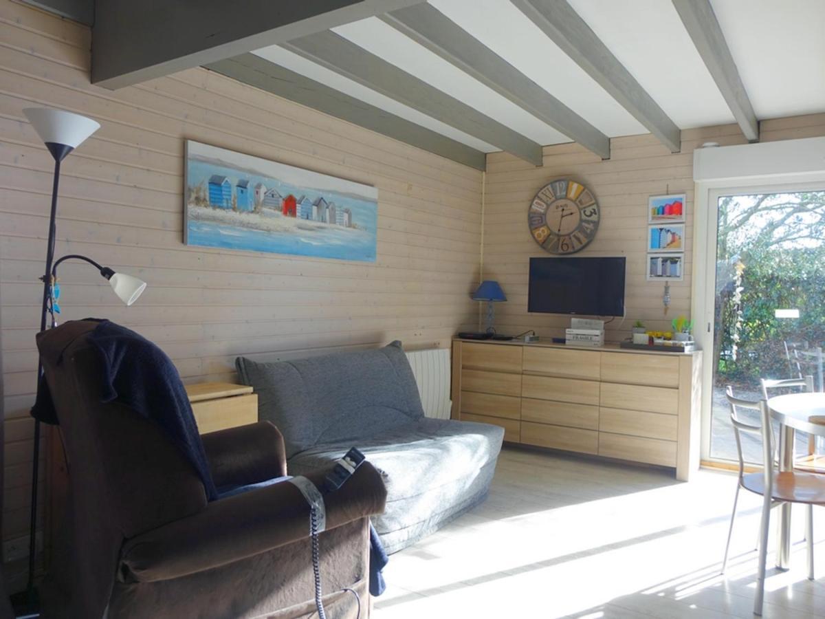 Maison Confortable Pres De La Plage Avec Piscine A Sarzeau, Presqu'Ile De Rhuys - Fr-1-639-20 Экстерьер фото