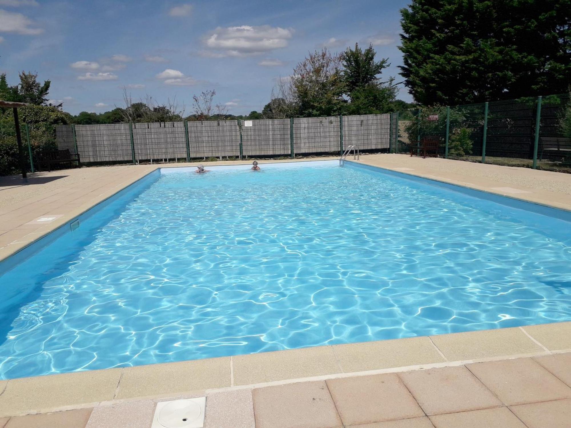 Maison Confortable Pres De La Plage Avec Piscine A Sarzeau, Presqu'Ile De Rhuys - Fr-1-639-20 Экстерьер фото